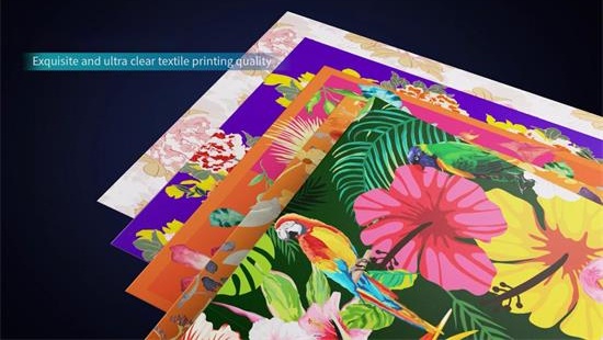 Understanding Textile Printers: A Comprehensive Guide